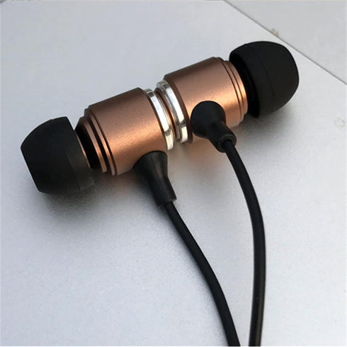 Long Cord Wired Earbuds for TV - Noise-Isolating Bass Earbuds Without Microphone, Extra Comfort, Corded Length.