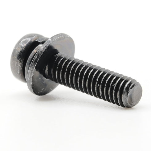 ReplacementScrews 100012585-M (100012585M) 50" Inch Set (Pack 4) Stand Screws Compatible with ONN - Smart TV - Complete