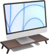 loukin Monitor Stand Riser for Desk, 22.4" x 8.3" Larger Computer Stand