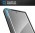 magglass Galaxy Note 20 Ultra Matte Screen Protector, Anti Glare Tempered Glass Guard, Fingerprint Resistant