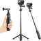 VRIG Express VRIG AC80 Extenable Mini Camera Tripod for GoPro,360 Portable Small Handle Grip