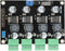 ASHATA Multi-Channel Switching Power Supply Module with 3.3V/5V/12V/ADJ Adjustable Voltage Output Converter,LM2596 Excellent