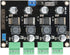 ASHATA Multi-Channel Switching Power Supply Module with 3.3V/5V/12V/ADJ Adjustable Voltage Output Converter,LM2596 Excellent