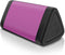 OontZ Angle 3 Bluetooth Speaker - Portable Wireless 5.0 Speaker, IPX5 Water Resistant, Pink