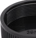 YYOYY 3 Pairs Rear Lens Cover and Camera Body Front - M39 Front Rear Lens, Dust Proof and Scratch Proof