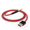 USB to 3.5mm Charging Cable Compatible with Beats by Dre, Studio, Solo Wireless Headphones, 3.3ft