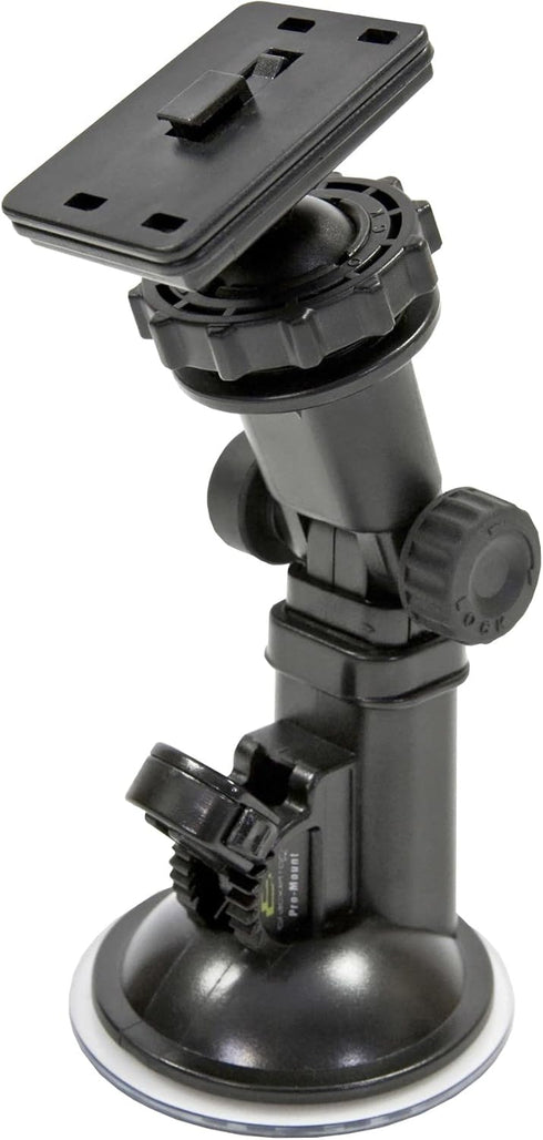 Bracketron Universal ProMount Windshield Mount