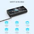 New Slim HP 65W USB C Charger, Compatible with HP EliteBook 830, 840, 845, 865, 640, 650, 1040 G8 G10 Power Adapter