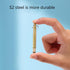 hejhncii Smartphone Card Ejector Tool - Handy Pin for Easy Card Tray Access