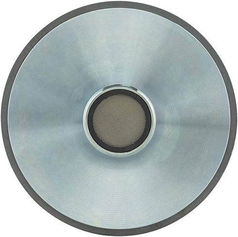 DS18 PRO-DR1.75 1" Twist On Throat Compression Driver, 600 Watts Max Power, Set of 1 Tweeter