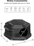 Magnetic Cord Organizer for Desk - Magnetic Cable Clips for Phone Charger, Computer, Home, Office, Car