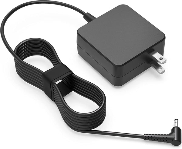 Charger for Lenovo IdeaPad L340 L340-15 L340-17 L340-15IWL L340-17IWL Laptop (45w, Safety Certified by UL)