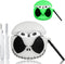 AirPods 3rd Generation Case Cover with Cleaner Kit, Glow in The Dark Funny Case for Airpod 3 Charging Case, Cute 3D