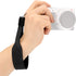 MegaGear SLR, DSLR Genuine Leather Camera Wrist Strap