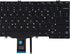 SUNMALL 3300 5300, 5300 2-in-1, 5310,5310 2-in-1, 7200 7300 E5300 E7300, Replacement Keyboard Compatible with Dell