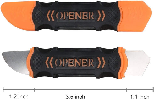 Screen Opening Tool 2 PCS Opening Pliers Cellphone Suction Cup Repair Kit for Mobile Phone Tablet Laptop
