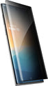 magglass Galaxy Note 10 Privacy Screen Protector - Anti Spy Fingerprint Resistant Tempered Glass Guard for Samsung Note