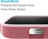 Speck 14 6.7" 14, for iPhone Pro Max Case - Drop Protection, Scratch Resistant, Built for MagSafe Case with Soft Touch