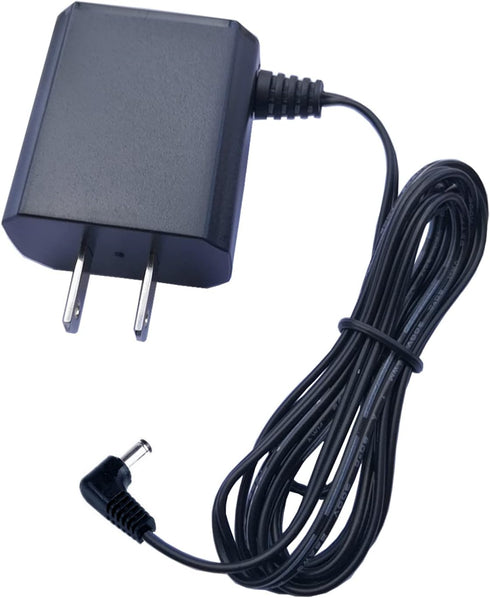 UpBright 5V AC Adapter Compatible with Vtech VM3251, VM3252, VM3261, VM5254, VM5463-2 Video Baby Monitor