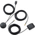 VFAN GPS Repeater Signal Booster Amplifier Signal Strength Active Antenna for Car/Trucks/Indoor Use,
