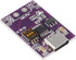 DWEII 10-Pack PD2.0 PD3.0 Type-C QC AFC to DC Spoof Scam Fast Charge Trigger Polling Detector USB-PD Notebook Power