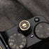 z30/z50/d810/d610 X-T4 X-T30 X-T200 X-Pro3 X-Pro2 X-E4 X-A7 X-A5 Camera Metal Shutter Button Cute for Nikon