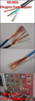 Toptekits 5-15P 4X C13 4 3 C13 Split(6ft/2m, 5-15P 4XC13) Computer Monitor Power Cord Splitter, NEMA to Y-Cable, Power