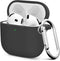 MOLOPPO Premium Protective Case for AirPods 4th Generation - Stylish & Durable AirPods