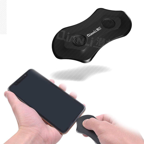 QianLi ToolPlus i-Pry 1208 Super Thin Opening Tool for iPhone, Samsung Mobile Phone LCD Opening & Repair