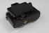E-M10 Mark IV Case, BolinUS Handmade PU Leather Half Camera Case for Olympus OM-D E-M10 Mark IV with Hand Strap