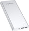 Pilot 4GS Portable Charger 12000mAh Fast Charging Power Bank Dual 3A Output Compatible with iPhone 14/13/12/11