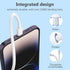 USB C to Lightning Cable, Apple MFi Certified 5 Pack 6 FT, Fast Charging Cord Compatible with iPhone Models