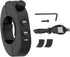 MLKOSS Bluetooth Media Button Remote Wireless Handlebar Remote Controller for Car Bike Motorcycle