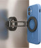 Maxby Refrigerator Phone Holder | Strong Magnetic Mount with Adjustable Arm and 360