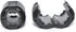 TOJOIN 20PCS Ferrite Bead Clip on Ferrite Core RFI EMI Noise Suppressor for Phone, TV, Speaker