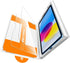 iGluz 2 Pack for iPad 11th/10th Gen.(A16 2025/2022,11/10.9 inch)9H+ Tempered Glass Screen