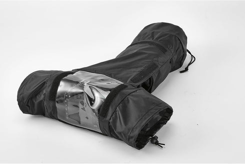 Fizentia Professional Waterproof Camera Rain Cover,Universal DSLR Camera Protector for Outdoor Photography