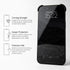 Arc Pulse Arc Shield Duo, Compatible with iPhone 15 Pro Max, Screen Protector with Corning Tempered Glass Film