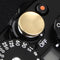 Exquisite Copper Concave Shutter Release Button for Fujifilm XE5 GFX100RF XM5 X-T5
