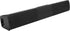 Lazmin112 Wireless Bluetooth Speaker, Long Bar Subwoofer with AUX Connection, FM Radio, 360° Surround Sound