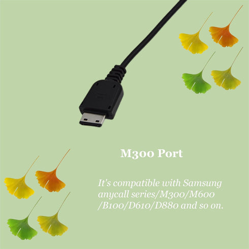 10 1 MP3 in Universal USB Cable, Multi Charging Cable Compatible with Multiple Cell Phones Bluetooth Earphone Speaker