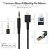 14 14 13 13 13 12 12 11 8 3.5mm 6FT Aux Cable for iPhone Pro Max Plus Pro Max Plus Mini Pro Max Mini XR XS