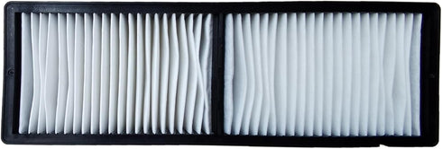 Replacement ELPAF56/V13H134A56 Air Filter for EPSON EB-LS500B, EB-LS500W, EB-1485Fi, EB-800F, EB-805F, EB-L510U,