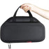 Hermitshell Hard Travel Case for W-King 50W Wireless Bluetooth Speakers, Black