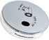 ljhnba HY300Pro Lens Caps for Projectors Protects Against Dusts and Scratches Lens Covers