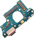 Charging Port Replacement Kit for Samsung Galaxy S20 FE 5G G781U (Not for S20 FE 4G G780) USB Flex Dock Connector