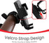 PLANTURECO Baby Stroller Phone Holder, Bike Phone Holder, Shopping Cart, Motorcycle Phone Mount, Golf Cart, Push Cart