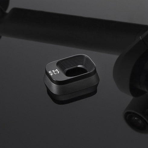 LICHIFIT PTZ Camera Frame Gimbal Lens Cover for DJI Mini 3 Pro Accessories