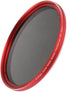 Fotga 72mm ND2 to ND400 Slim Fader Variable Adjustable Camera Lens ND Filter