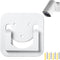 Boldever Durable Non-slip HY300 Projector Ceiling Mount, projector Wall mount for HY300Pro ,